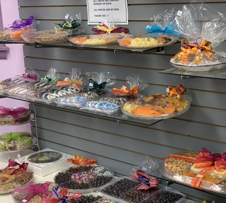 Marlow Candy & Nut Co (Englewood,&nbspNJ)